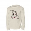 Life teens T-shirt (t. 8-14)