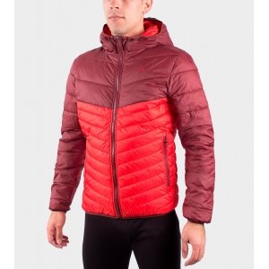 Campera de hombre Krypton