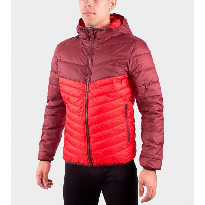 Campera de hombre Krypton