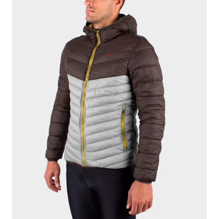 Campera de hombre Krypton