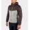 Campera de hombre Krypton