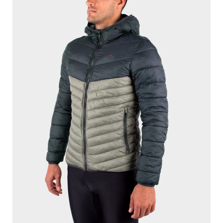 Campera de hombre Krypton
