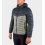 Campera de hombre Krypton