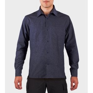Camisa de hombre Bolt