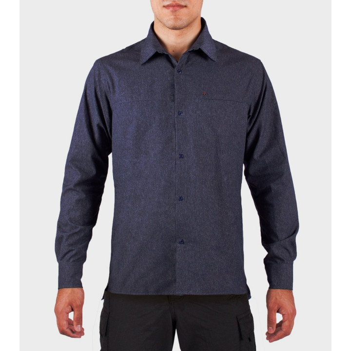Camisa de hombre Bolt
