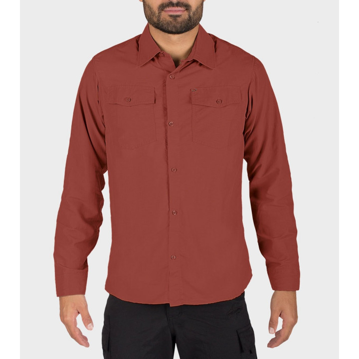 Camisa de hombre Sydney M/L