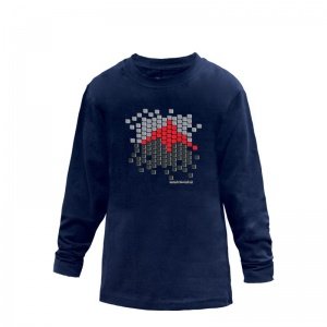 Pixel  teens T-shirt