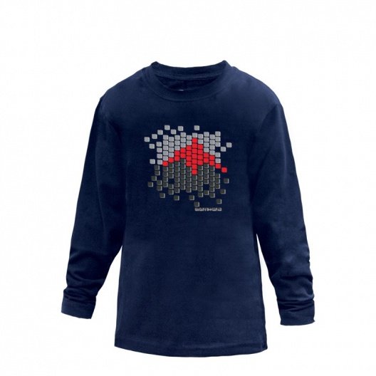 Pixel teens T-shirt Pixel teens T-shirt