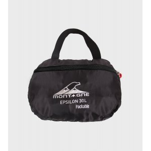 Mochila Epsilon Packable 30 Lts