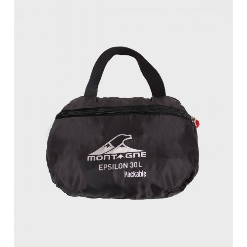 Mochila Epsilon Packable 30 Lts