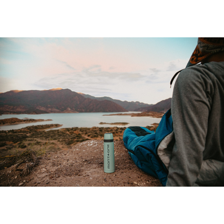 Termo Bala 500ml