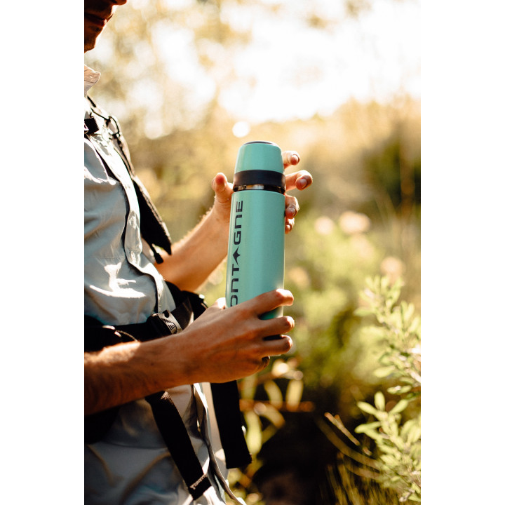 Termo Bala 500ml