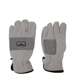 Reinforced Polar Gloves