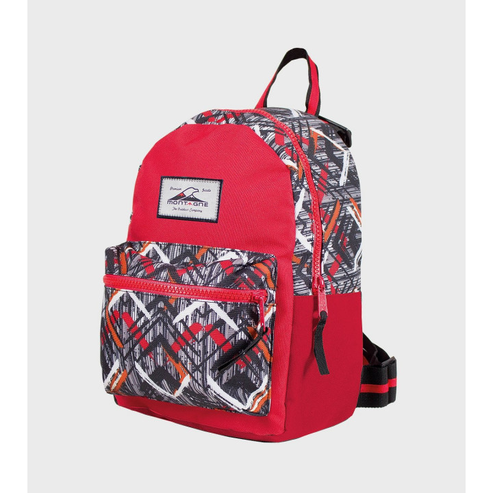 Mochila Sham 7 Lts