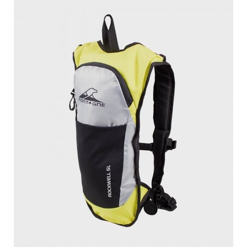 Mochila Rockwell 5 Lts Mochila Rockwell 5 Lts