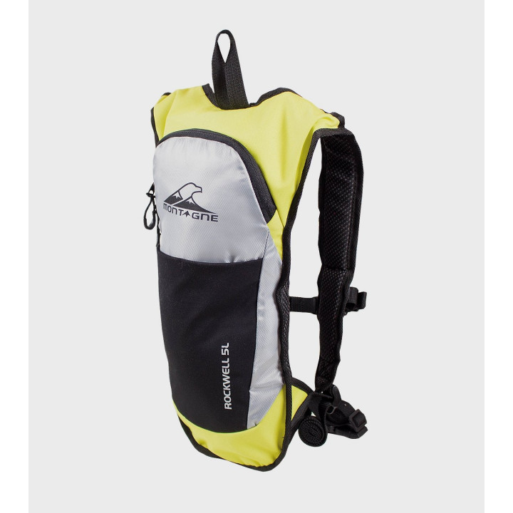 Mochila Rockwell 5 Lts
