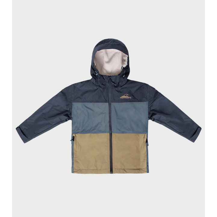 Campera de niños Luca