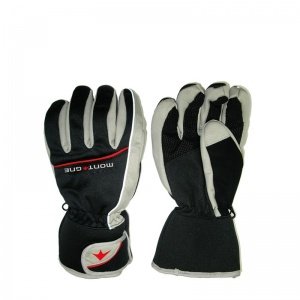 Kimague kids ski gloves
