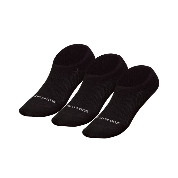 Medias unisex Tri-Pack