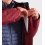 Campera de hombre Eros 3en1