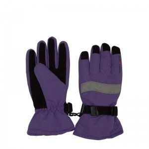 Kuppe kids ski gloves