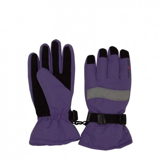 Kuppe kids ski gloves Kuppe kids ski gloves