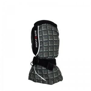 Winnie kids ski gloves