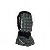 Winnie kids ski gloves