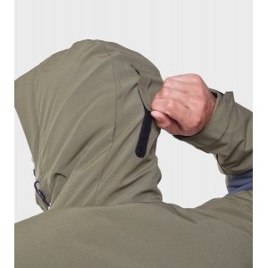 Campera de hombre Burnet Neo