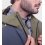 Campera de hombre Burnet Neo