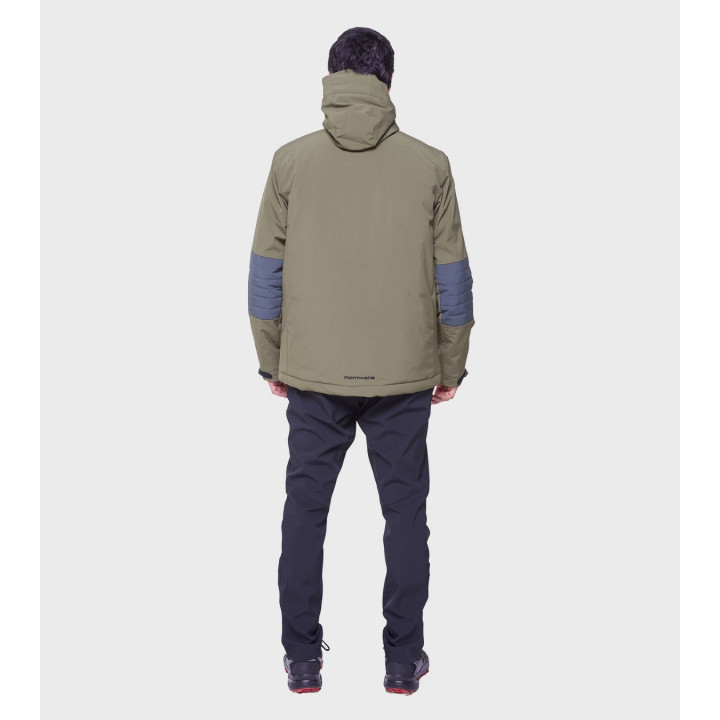 Campera de hombre Burnet Neo
