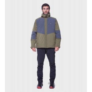 Campera de hombre Burnet Neo