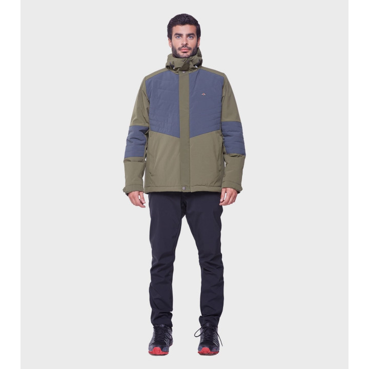 Campera de hombre Burnet Neo