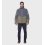 Campera de hombre Burnet Neo