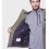 Campera de hombre Burnet Neo