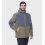 Campera de hombre Burnet Neo