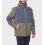 Campera de hombre Burnet Neo