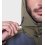 Campera de hombre Burnet Neo