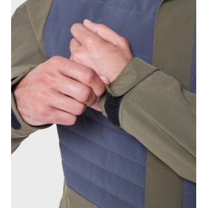 Campera de hombre Burnet Neo