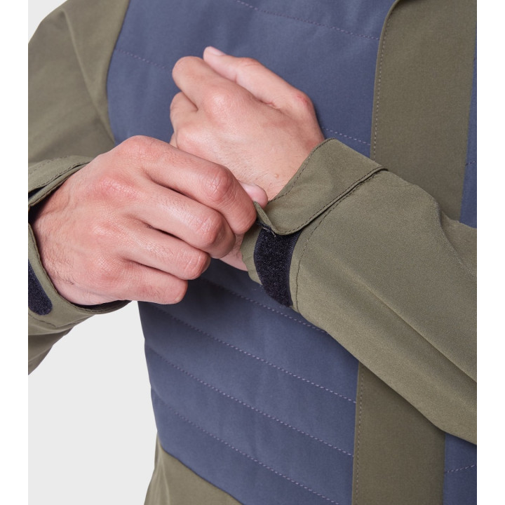 Campera de hombre Burnet Neo