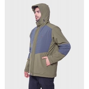 Campera de hombre Burnet Neo