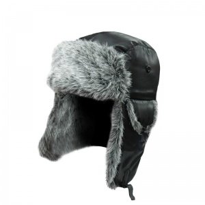 Alaska hat