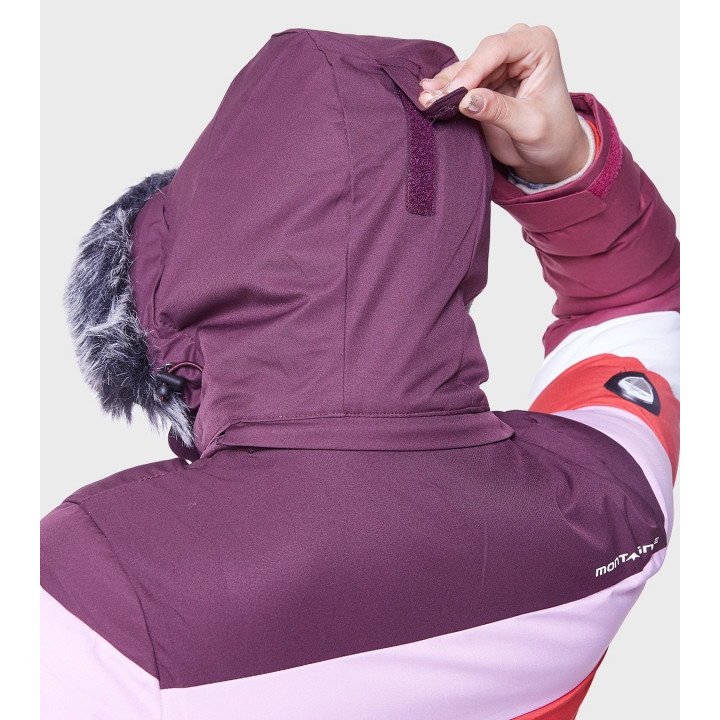 Campera de mujer Livy