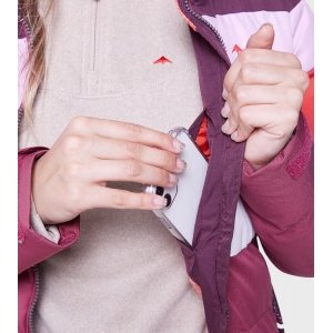 Campera de mujer Livy