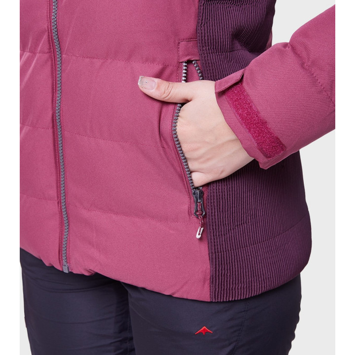 Campera de mujer Livy