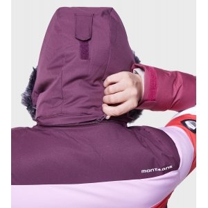 Campera de mujer Livy