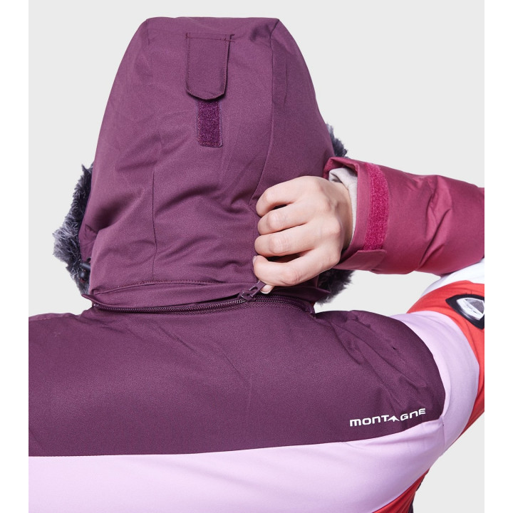 Campera de mujer Livy