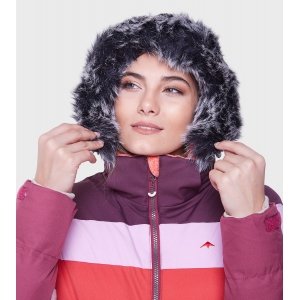 Campera de mujer Livy
