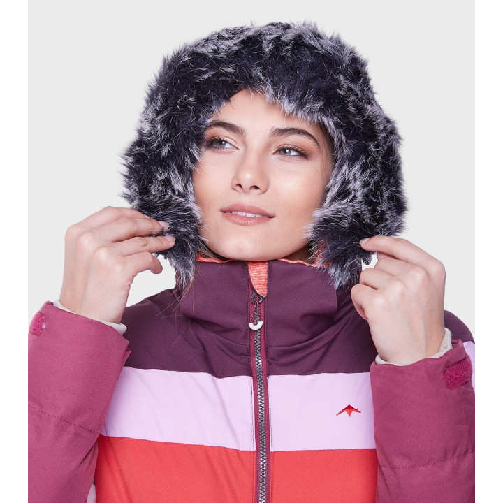 Campera de mujer Livy