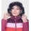 Campera de mujer Livy